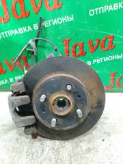 Ступица левая передняя TOYOTA BB QNC20 K3-VE 1 ракурс