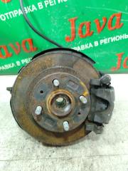 Ступица правая передняя TOYOTA PASSO NGC30 1NR-FE 43211-B1040 1 ракурс