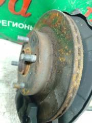 Ступица правая передняя TOYOTA PASSO NGC30 1NR-FE 43211-B1040 3 ракурс