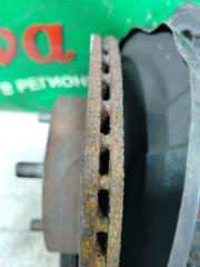 Ступица правая передняя TOYOTA PASSO NGC30 1NR-FE 43211-B1040 4 ракурс