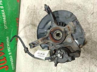 Ступица правая передняя TOYOTA PASSO NGC30 1NR-FE 43211-B1040 5 ракурс