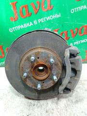 Ступица правая передняя HONDA STREAM RN9 R20A 1 ракурс
