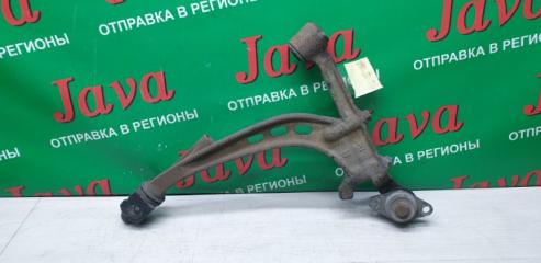Рычаг правый передний TOYOTA ESTIMA TCR11 2TZ-FE 48068-28050 1 ракурс