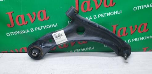 Рычаг правый передний HONDA FIT GK3 L13B 51350T5AJ01 1 ракурс