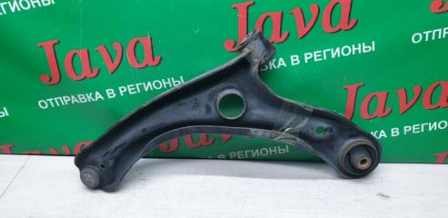 Рычаг правый передний HONDA FIT GK3 L13B 51350T5AJ01 5 ракурс