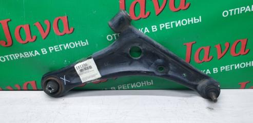 Рычаг правый передний MITSUBISHI MIRAGE A05A 3A90 4013A310 1 ракурс