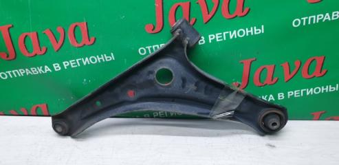 Рычаг правый передний MITSUBISHI MIRAGE A05A 3A90 4013A310 5 ракурс