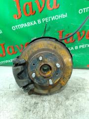 Ступица левая передняя TOYOTA PASSO NGC30 1NR-FE 43212-B1040 1 ракурс