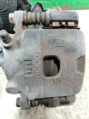 Ступица левая передняя TOYOTA PASSO NGC30 1NR-FE 43212-B1040 2 ракурс