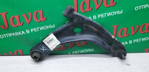Рычаг правый передний TOYOTA RACTIS NCP120 1NZ-FE 1 ракурс
