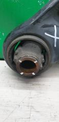 Рычаг правый передний TOYOTA RACTIS NCP120 1NZ-FE 4 ракурс