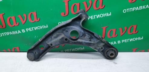 Рычаг правый передний TOYOTA RACTIS NCP120 1NZ-FE 5 ракурс