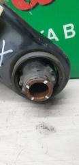 Рычаг левый передний TOYOTA RACTIS NCP120 1NZ-FE 4 ракурс