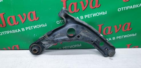 Рычаг левый передний TOYOTA RACTIS NCP120 1NZ-FE 5 ракурс