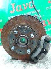 Ступица правая передняя HONDA N-WGN JH1 S07A 1 ракурс