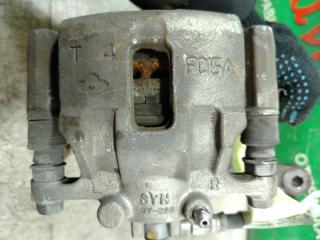 Ступица правая передняя HONDA N-WGN JH1 S07A 2 ракурс