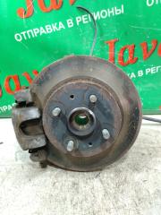 Ступица левая передняя TOYOTA BB QNC20 K3-VE 1 ракурс