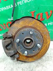 Ступица левая передняя TOYOTA PASSO KGC30 1KR-FE 43212-B1040 1 ракурс