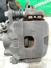 Ступица левая передняя TOYOTA PASSO KGC30 1KR-FE 43212-B1040 2 ракурс