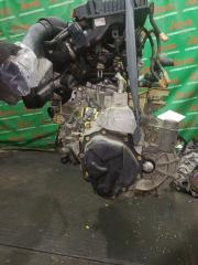 МКПП MAZDA DEMIO DY5W ZY-VE 2 ракурс
