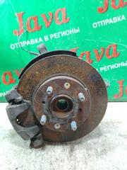 Ступица левая передняя HONDA FIT GE6 L13A 51216-TF0-J00 1 ракурс
