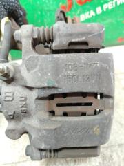 Ступица левая передняя HONDA FIT GE6 L13A 51216-TF0-J00 2 ракурс