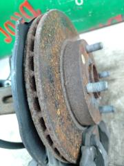 Ступица левая передняя HONDA FIT GE6 L13A 51216-TF0-J00 3 ракурс