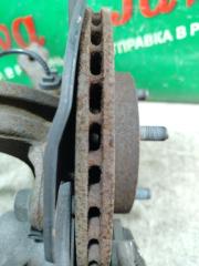 Ступица левая передняя HONDA FIT GE6 L13A 51216-TF0-J00 4 ракурс