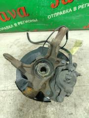 Ступица левая передняя HONDA FIT GE6 L13A 51216-TF0-J00 5 ракурс