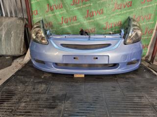 Ноускат передний HONDA FIT GD1 L13A 1 ракурс
