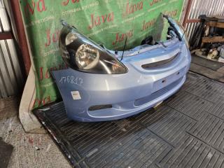Ноускат передний HONDA FIT GD1 L13A 2 ракурс