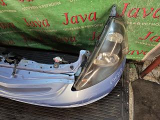Ноускат передний HONDA FIT GD1 L13A 4 ракурс