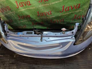 Ноускат передний HONDA FIT GD1 L13A 5 ракурс