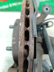 Ступица правая передняя HONDA FREED GB3 L15A 4 ракурс