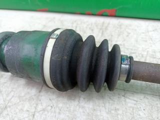 Привод правый передний SUBARU PLEO RV1 EN07 2 ракурс