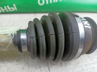 Привод правый передний SUBARU PLEO RV1 EN07 3 ракурс