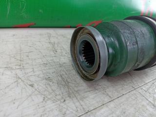 Привод правый передний SUBARU PLEO RV1 EN07 4 ракурс