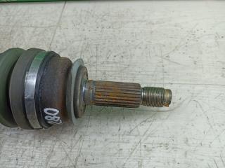 Привод правый передний SUBARU PLEO RV1 EN07 5 ракурс
