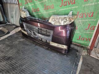 Ноускат передний DAIHATSU TANTO L375S KF-VE 2 ракурс