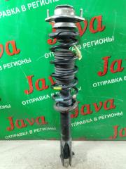 Стойка левая передняя TOYOTA PASSO KGC30 1KR-FE 48510-B1010 1 ракурс