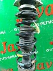 Стойка левая передняя TOYOTA PASSO KGC30 1KR-FE 48510-B1010 2 ракурс