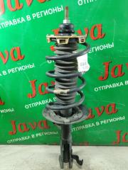 Стойка левая передняя HONDA FIT GE6 L13A 1 ракурс