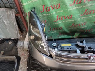 Ноускат передний TOYOTA ISIS ZGM10 2ZR-FAE 4 ракурс