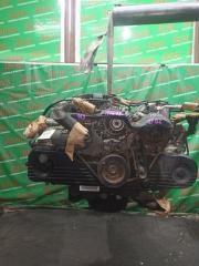 Двигатель SUBARU IMPREZA GG3 EJ152 EJ152DP9AE 1 ракурс