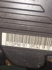 Двигатель SUBARU IMPREZA GG3 EJ152 EJ152DP9AE 2 ракурс
