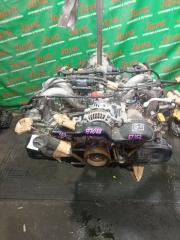 Двигатель SUBARU IMPREZA GG3 EJ152 EJ152DP9AE 3 ракурс
