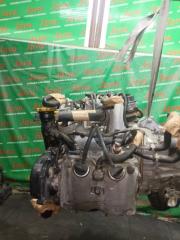 Двигатель SUBARU IMPREZA GG3 EJ152 EJ152DP9AE 4 ракурс