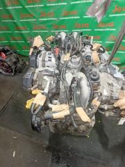 Двигатель SUBARU IMPREZA GG3 EJ152 EJ152DP9AE 5 ракурс