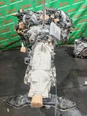 АКПП SUBARU IMPREZA GG3 EJ152 TZ1B42ZU5AA 3 ракурс