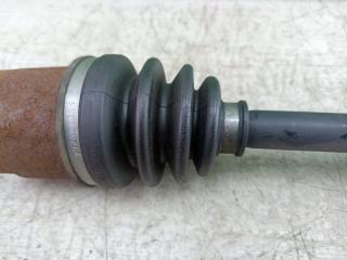 Привод правый передний HONDA FIT GD1 L13A 44305-SAA-000 2 ракурс